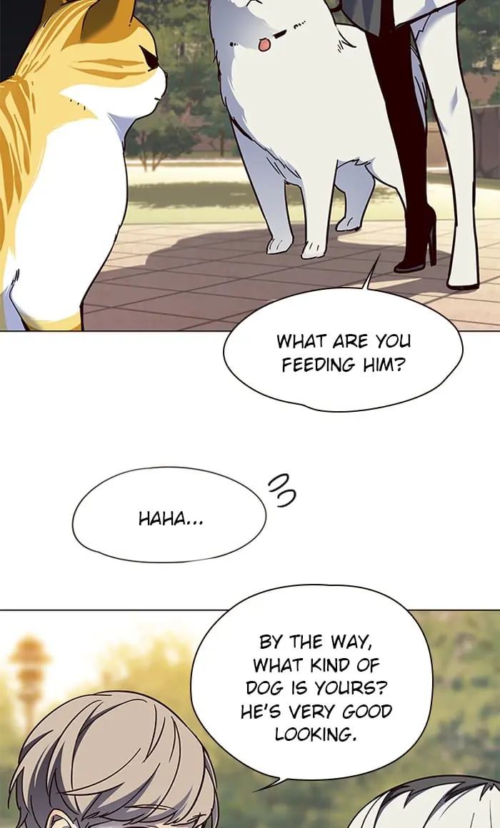 Eleceed Chapter 80 Page 57