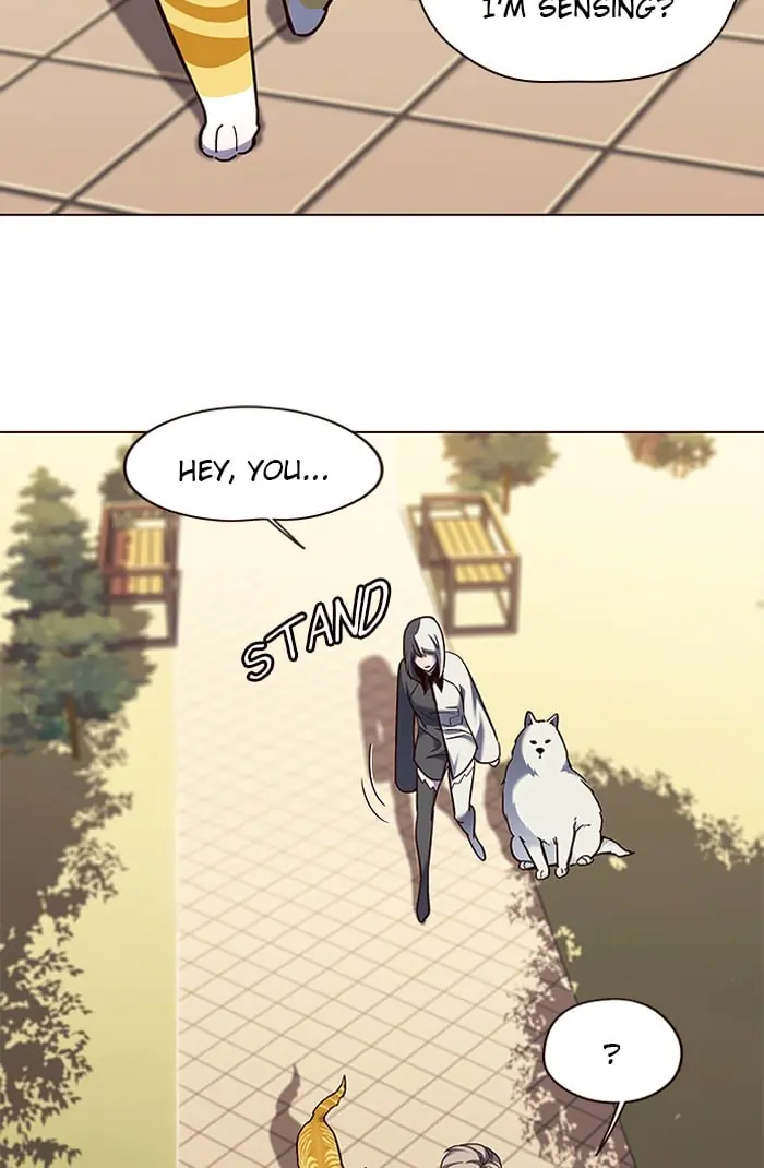 Eleceed Chapter 81 Page 12