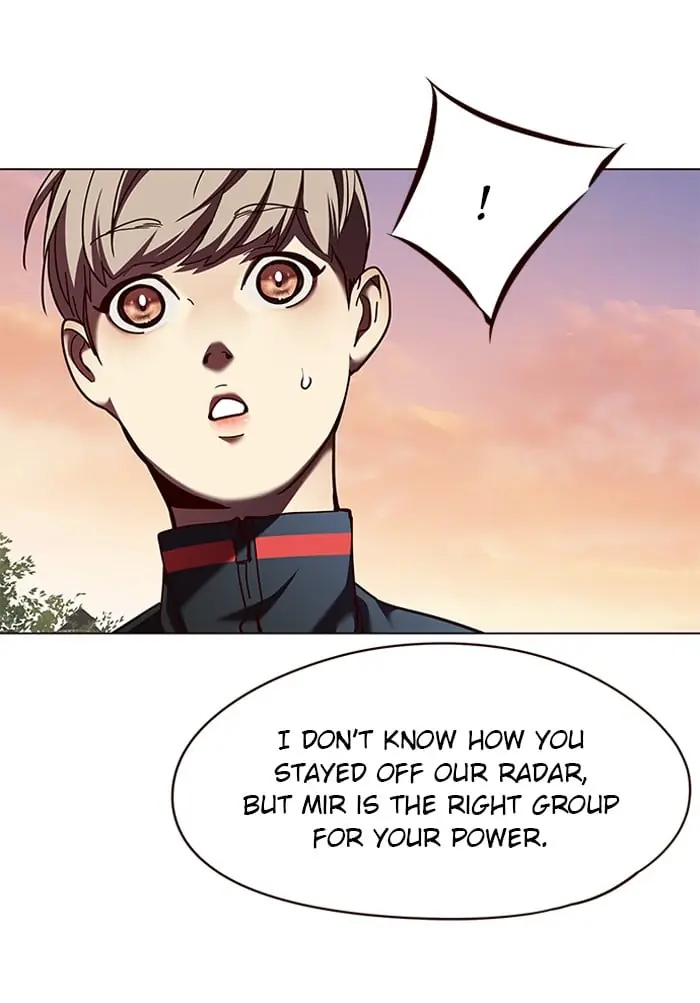 Eleceed Chapter 81 Page 25