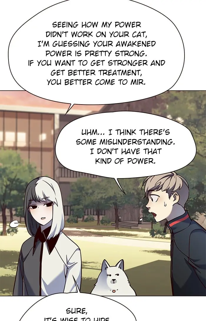 Eleceed Chapter 81 Page 28