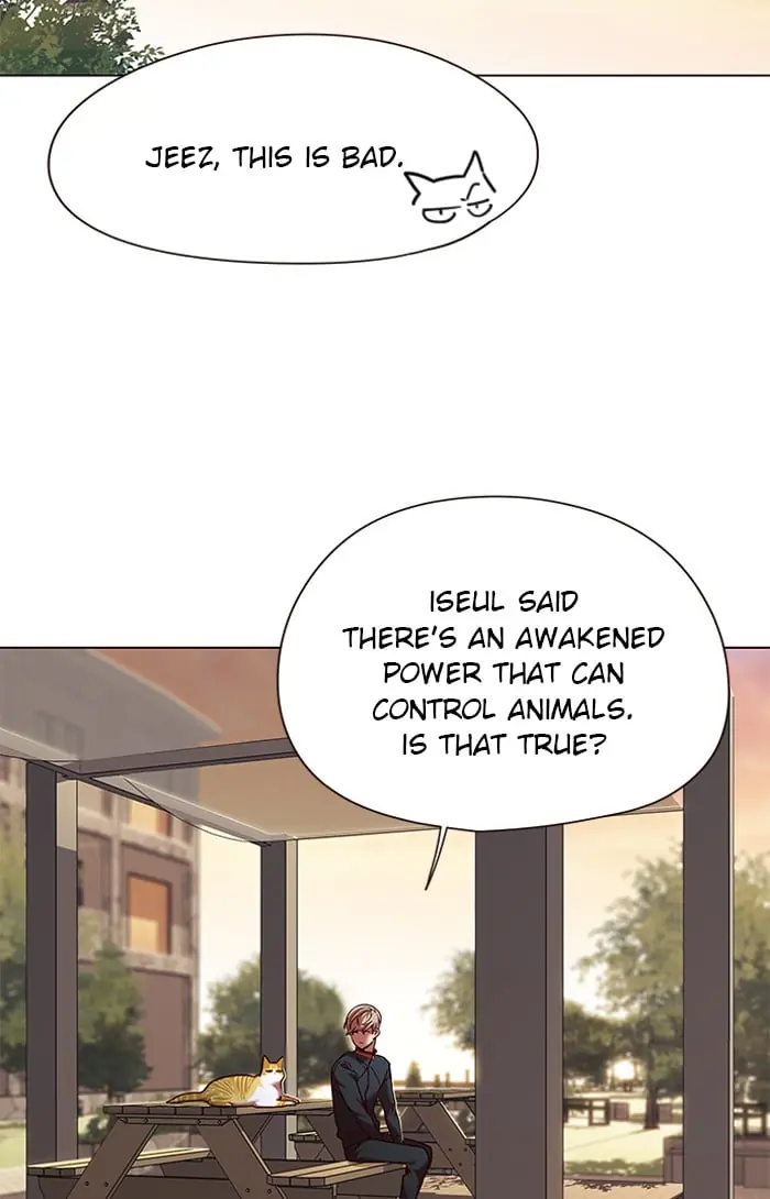 Eleceed Chapter 81 Page 39