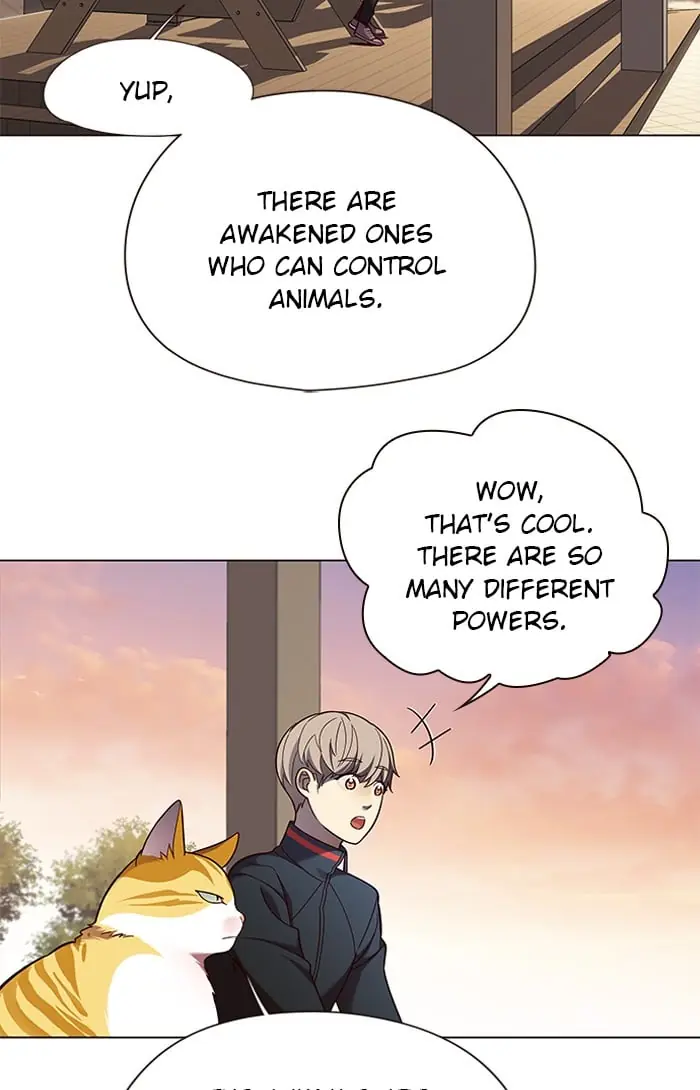 Eleceed Chapter 81 Page 40