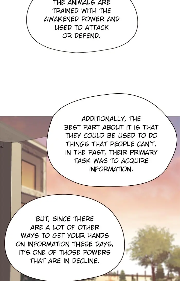 Eleceed Chapter 81 Page 41