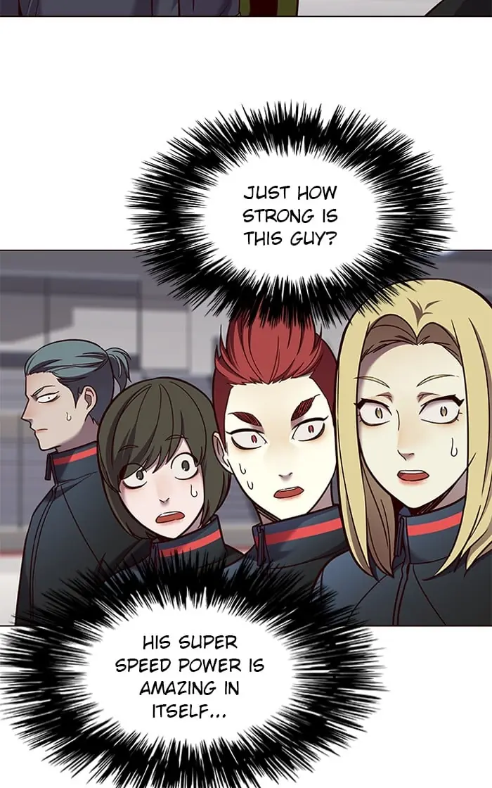 Eleceed Chapter 81 Page 81