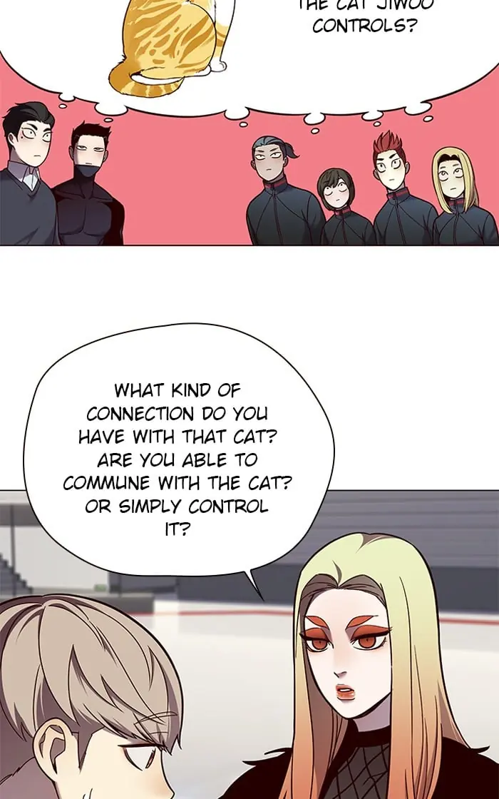 Eleceed Chapter 81 Page 86