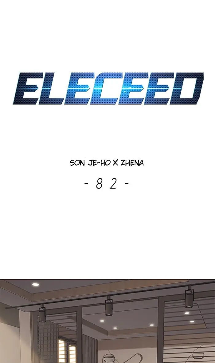 Eleceed Chapter 82 Page 2