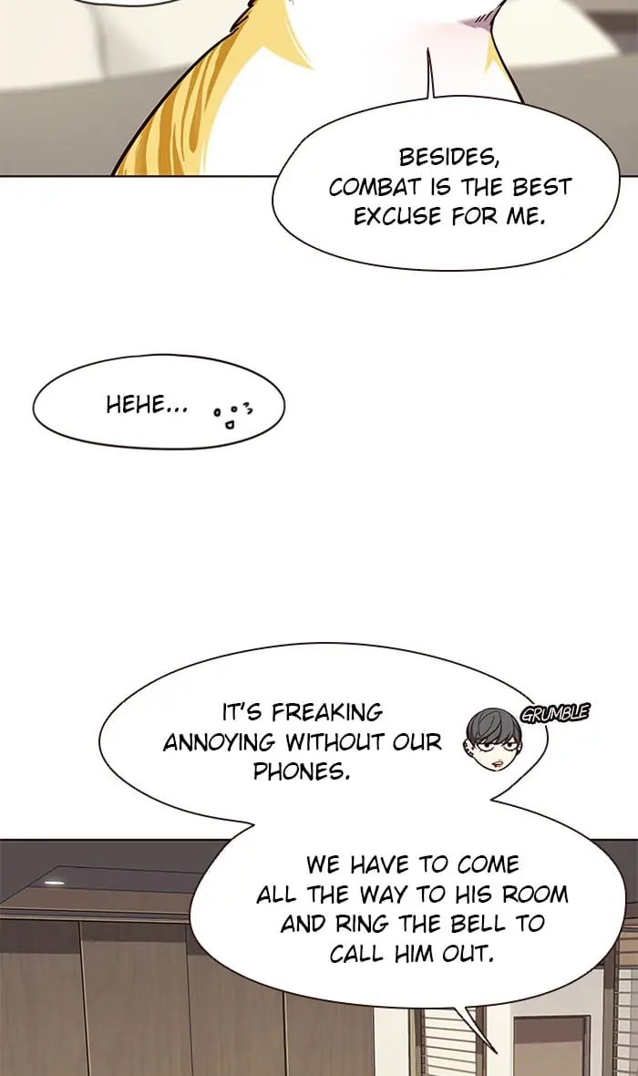 Eleceed Chapter 82 Page 8