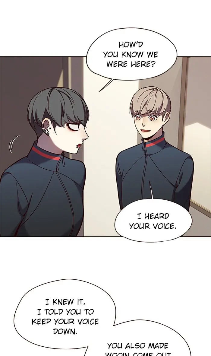 Eleceed Chapter 82 Page 12