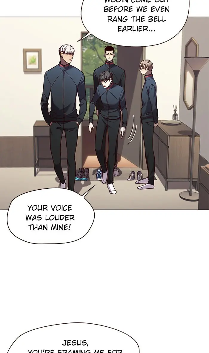 Eleceed Chapter 82 Page 13