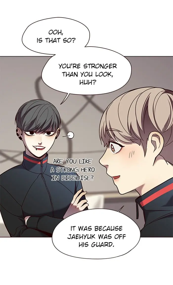 Eleceed Chapter 82 Page 29