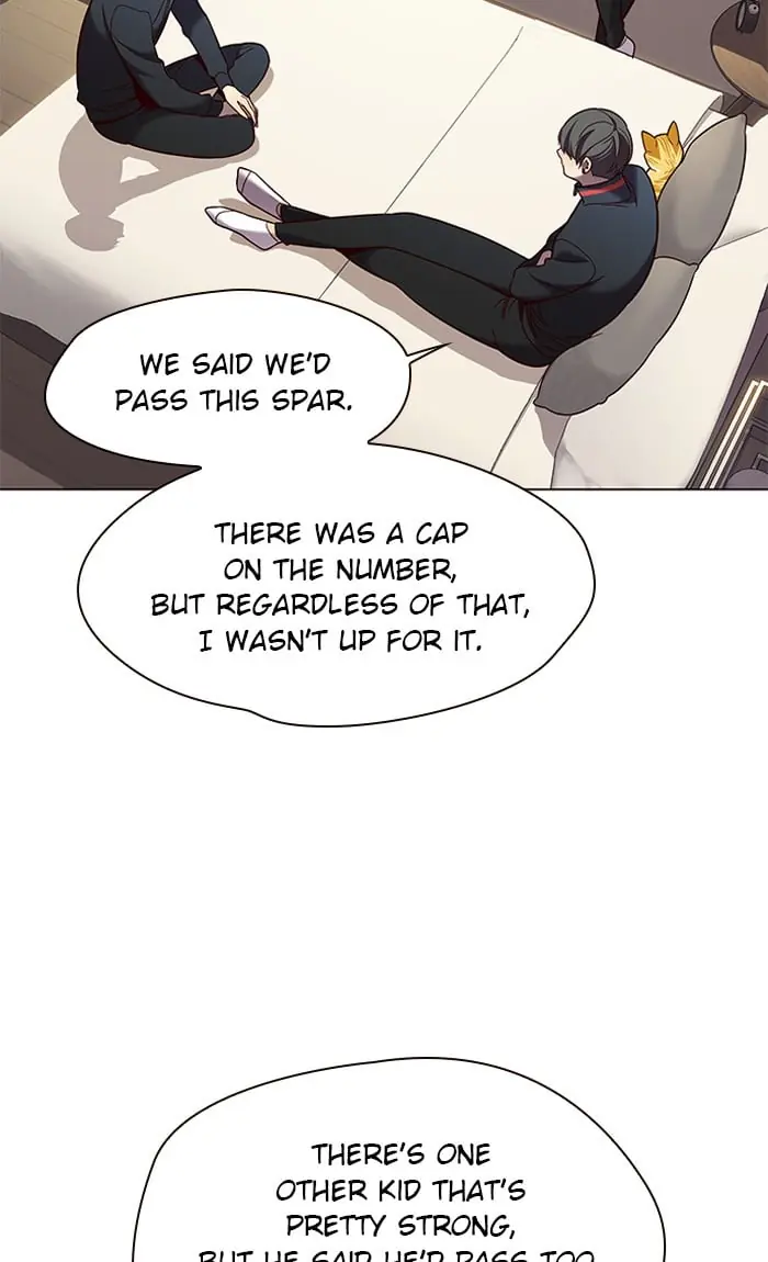 Eleceed Chapter 82 Page 33