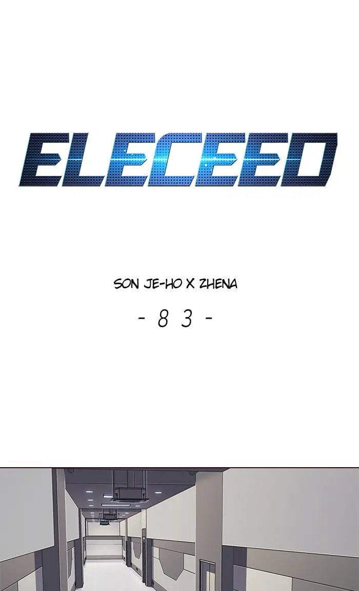 Eleceed Chapter 83 Page 2