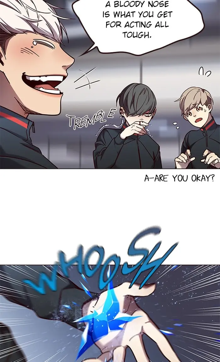 Eleceed Chapter 83 Page 39