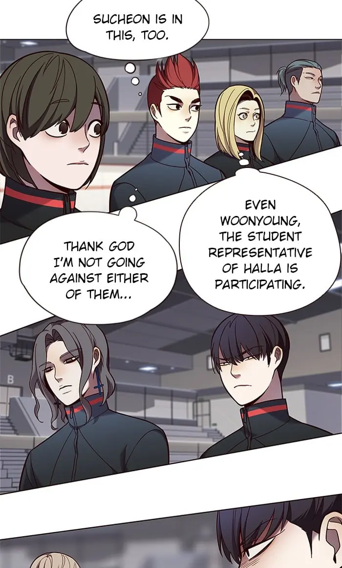 Eleceed Chapter 83 Page 67