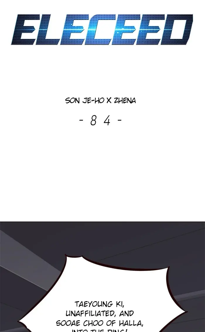Eleceed Chapter 84 Page 3