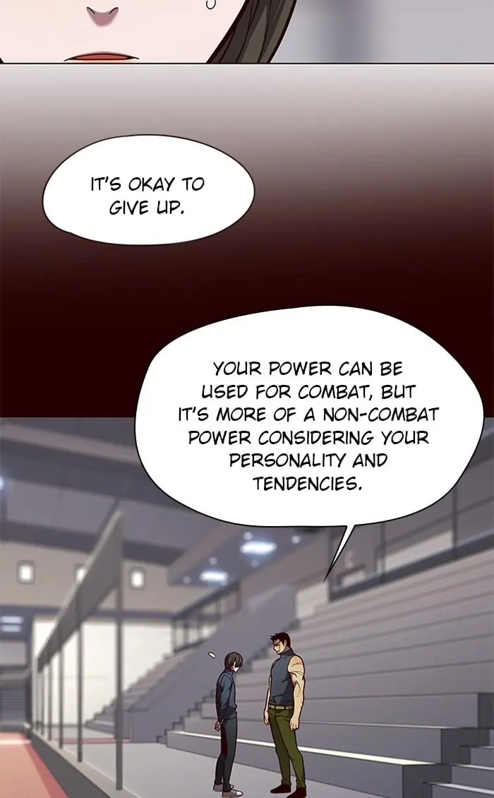 Eleceed Chapter 84 Page 6