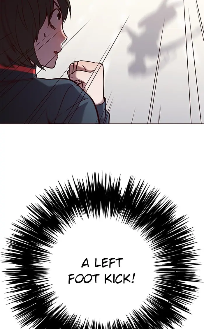 Eleceed Chapter 84 Page 17