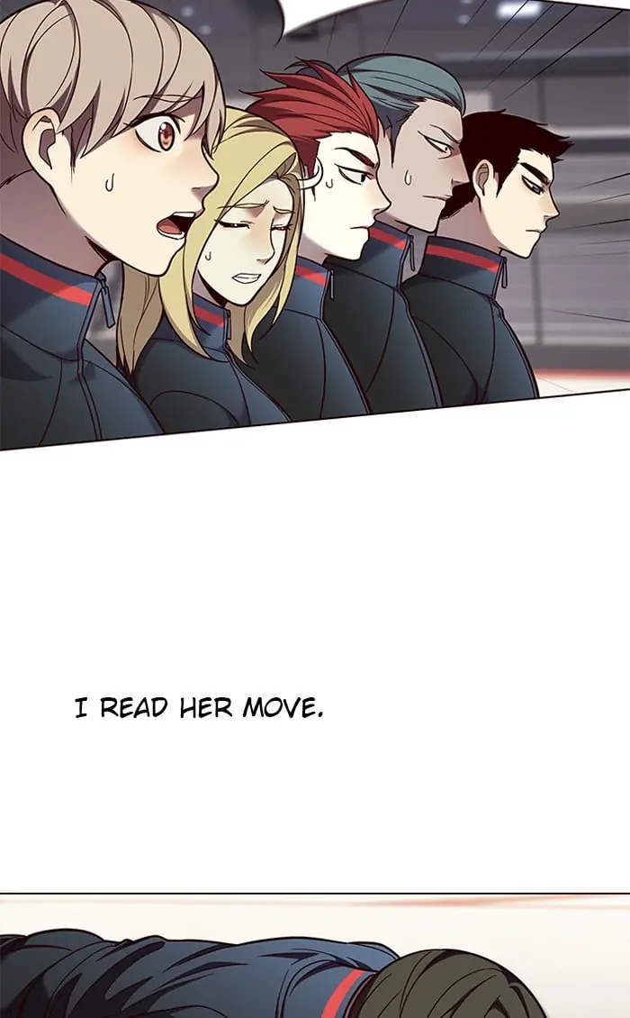Eleceed Chapter 84 Page 21