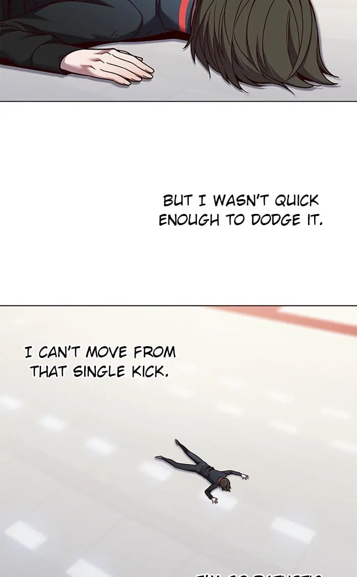 Eleceed Chapter 84 Page 22