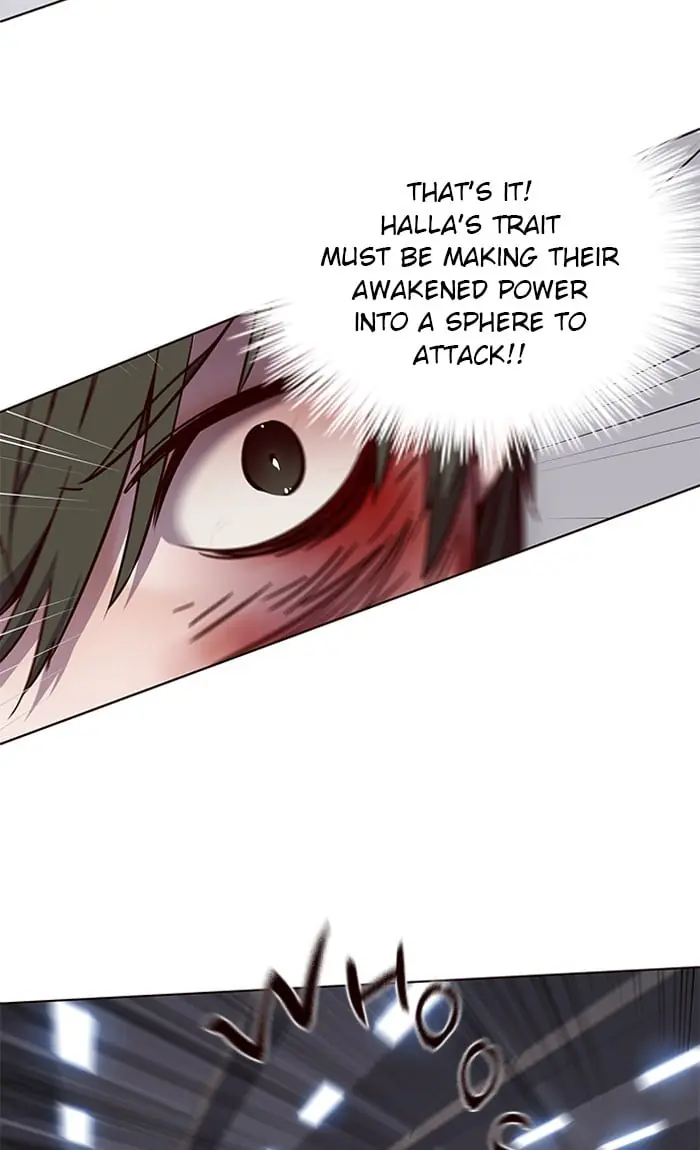 Eleceed Chapter 84 Page 31