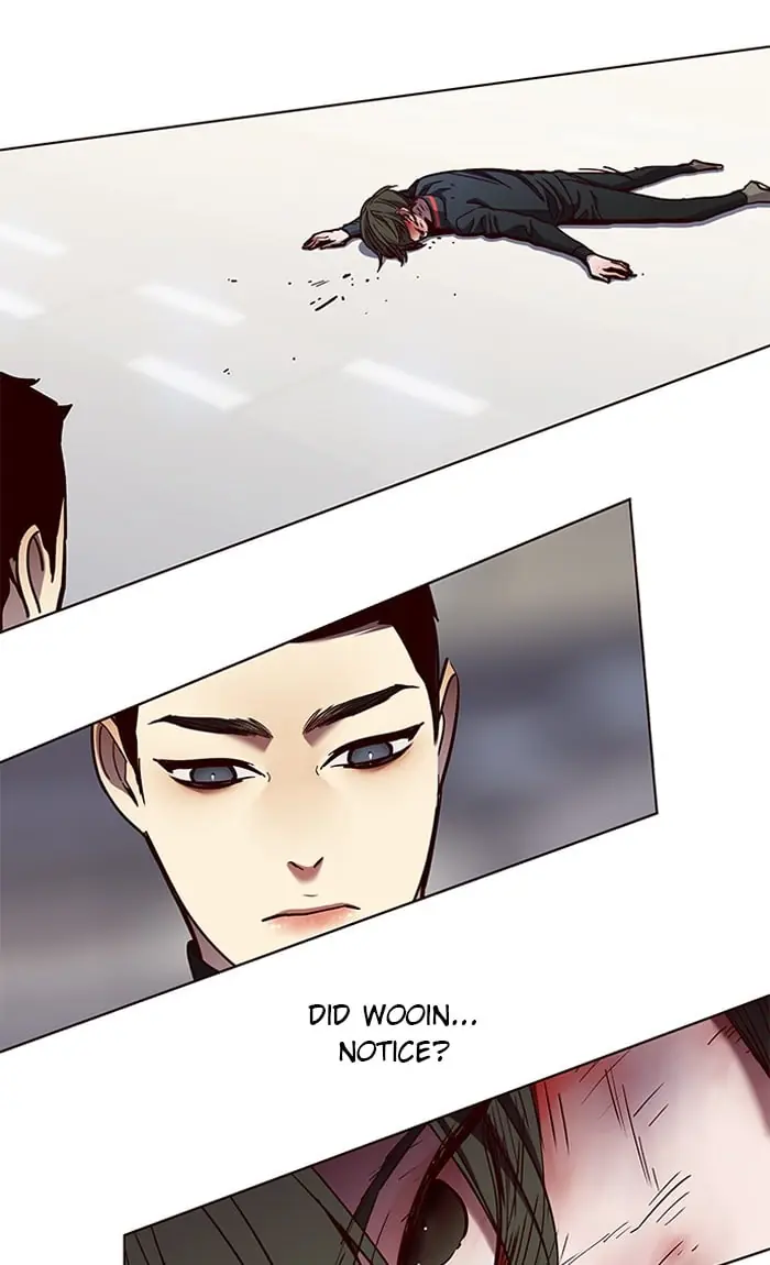 Eleceed Chapter 84 Page 36