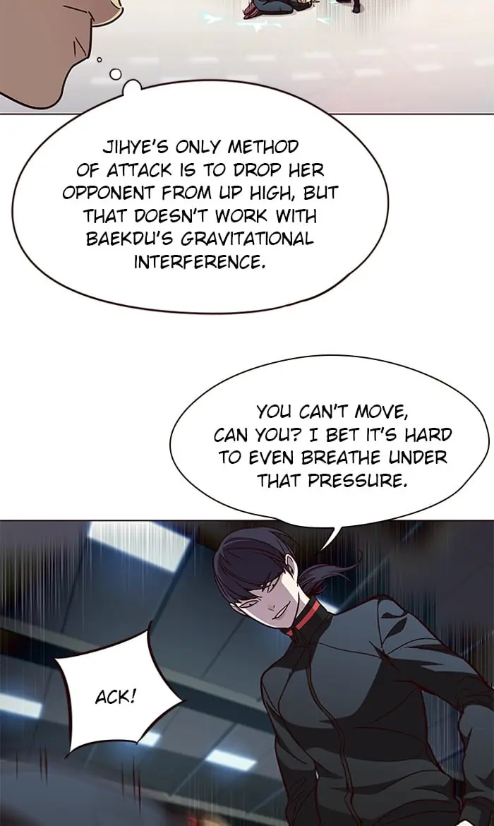 Eleceed Chapter 84 Page 89