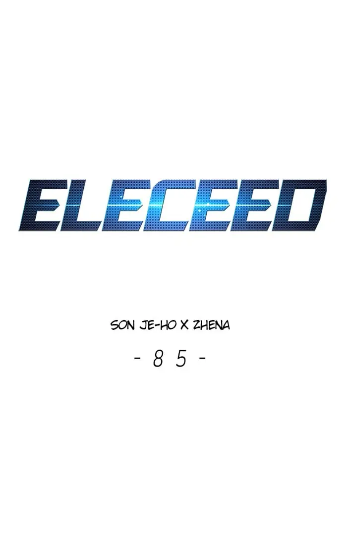 Eleceed Chapter 85 Page 2