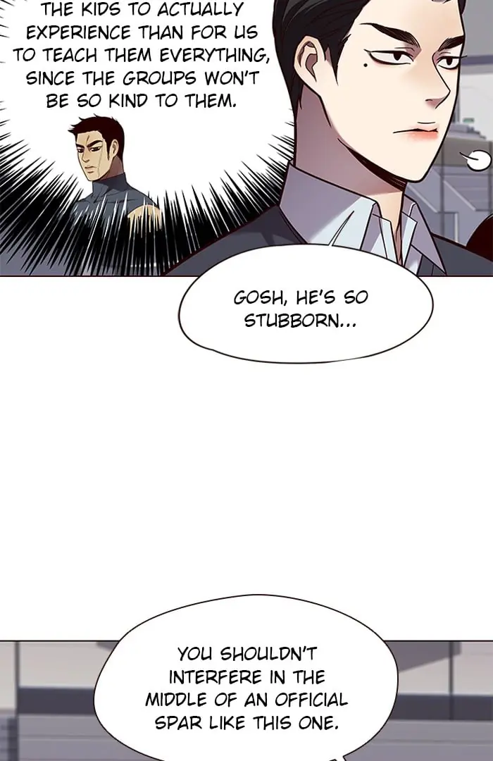 Eleceed Chapter 85 Page 7