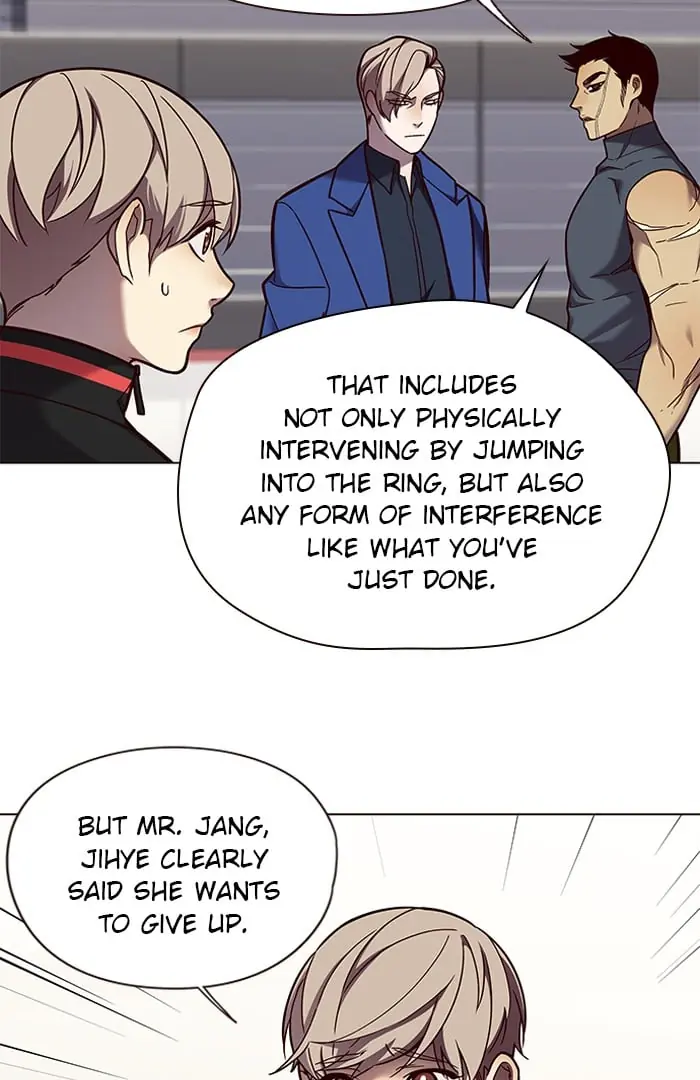 Eleceed Chapter 85 Page 8
