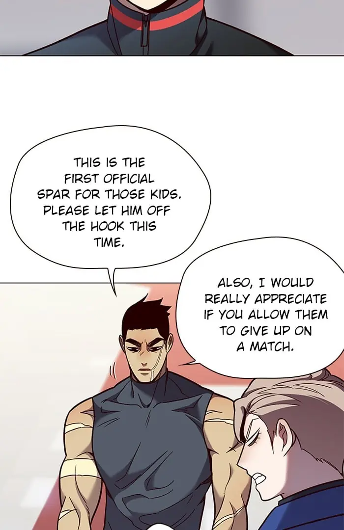 Eleceed Chapter 85 Page 12