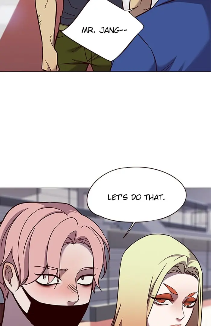 Eleceed Chapter 85 Page 13