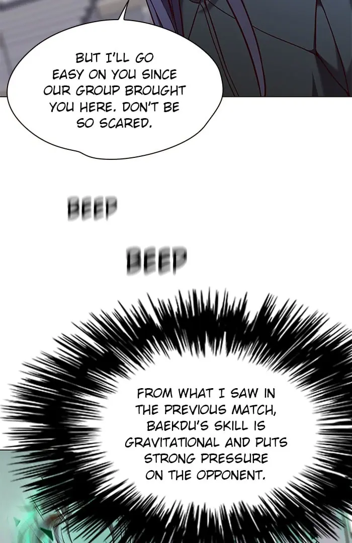 Eleceed Chapter 85 Page 19