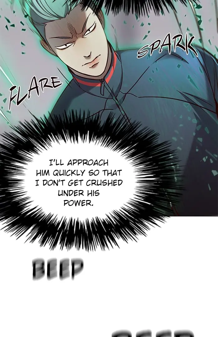 Eleceed Chapter 85 Page 20