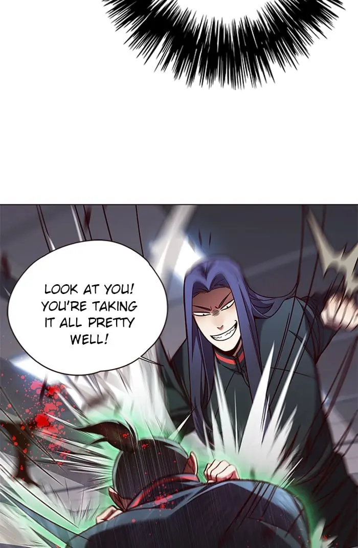 Eleceed Chapter 85 Page 31