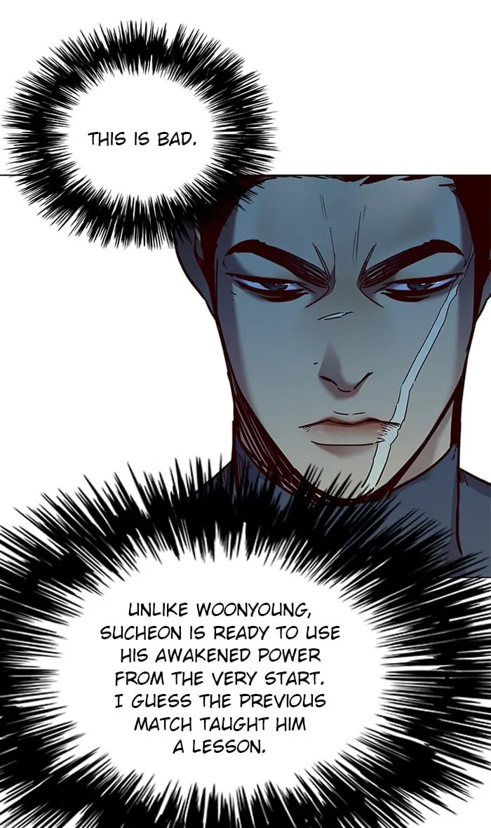 Eleceed Chapter 86 Page 26