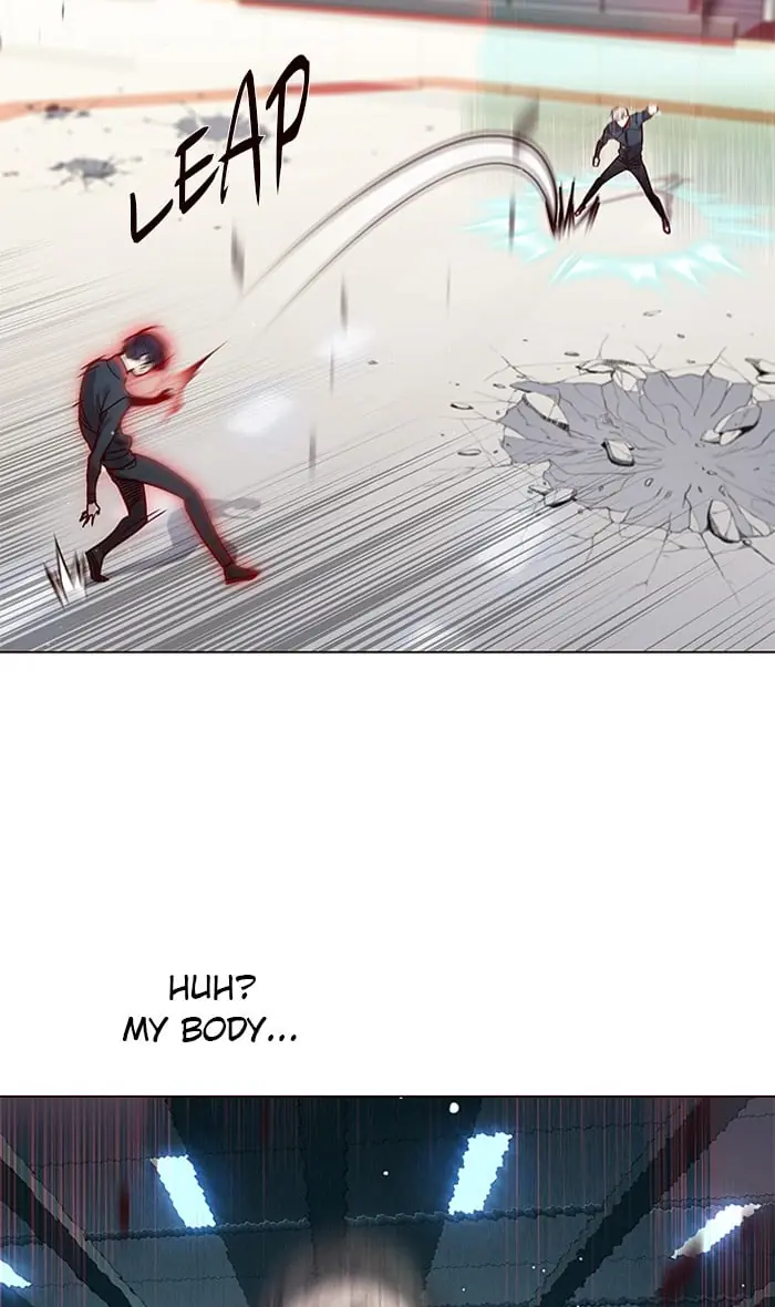 Eleceed Chapter 86 Page 35