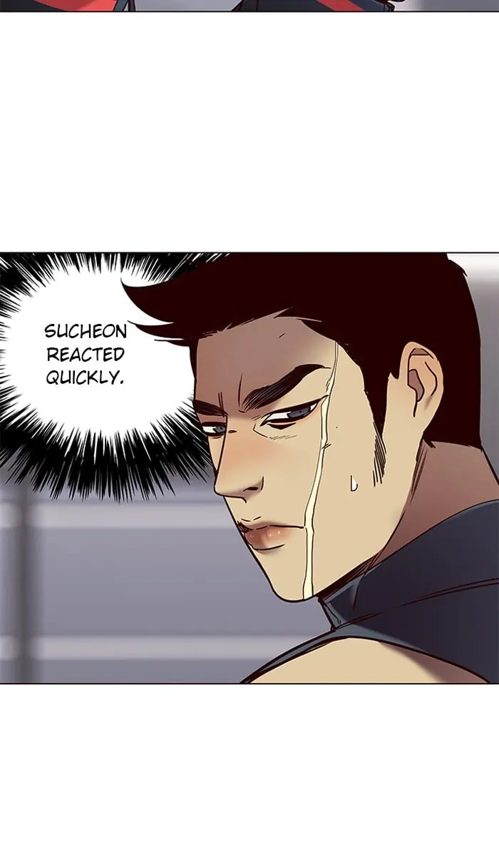 Eleceed Chapter 86 Page 39