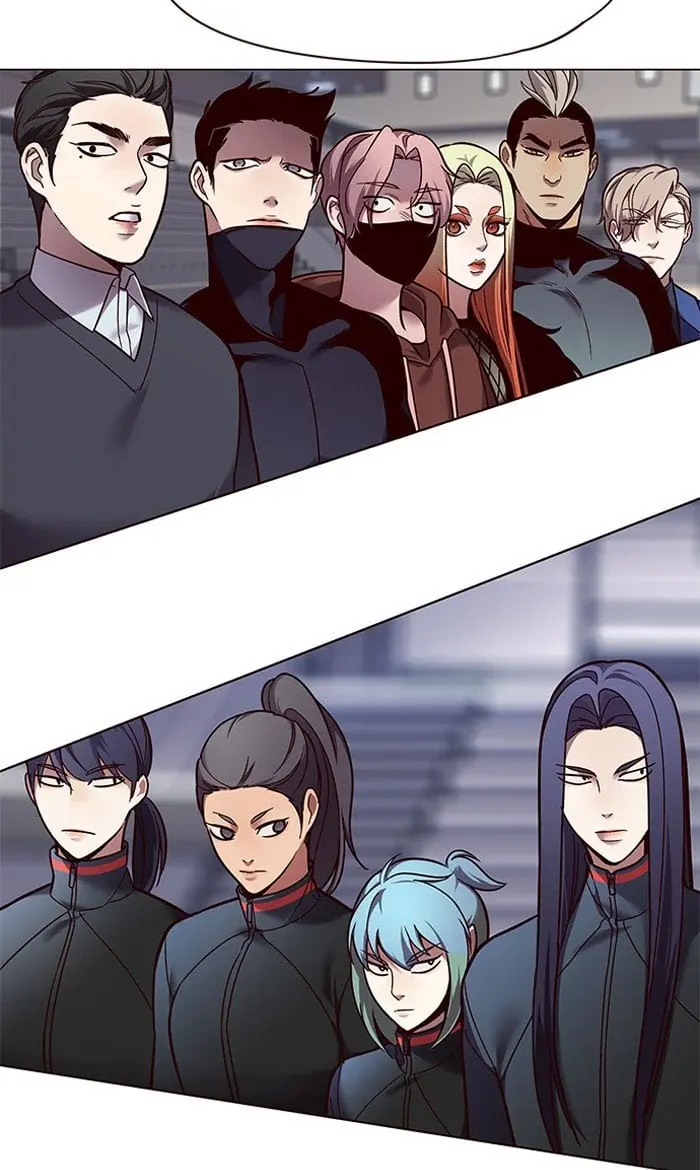 Eleceed Chapter 87 Page 20