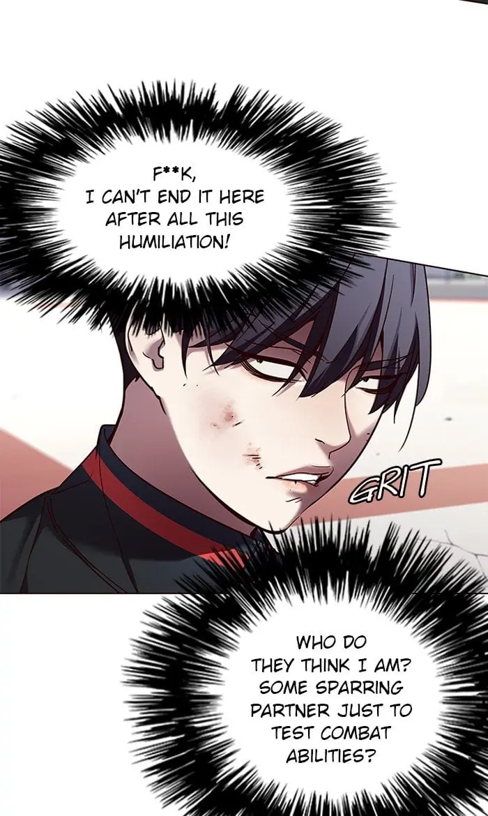 Eleceed Chapter 87 Page 21