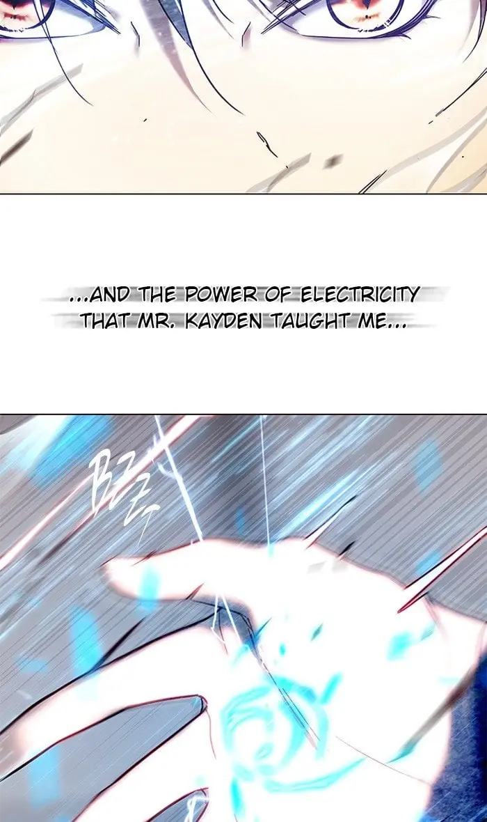 Eleceed Chapter 87 Page 69