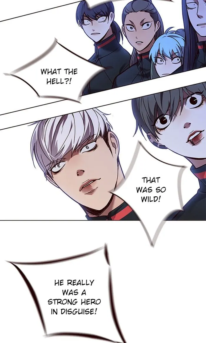 Eleceed Chapter 87 Page 87