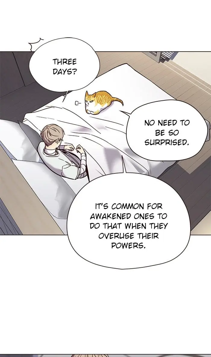 Eleceed Chapter 88 Page 18