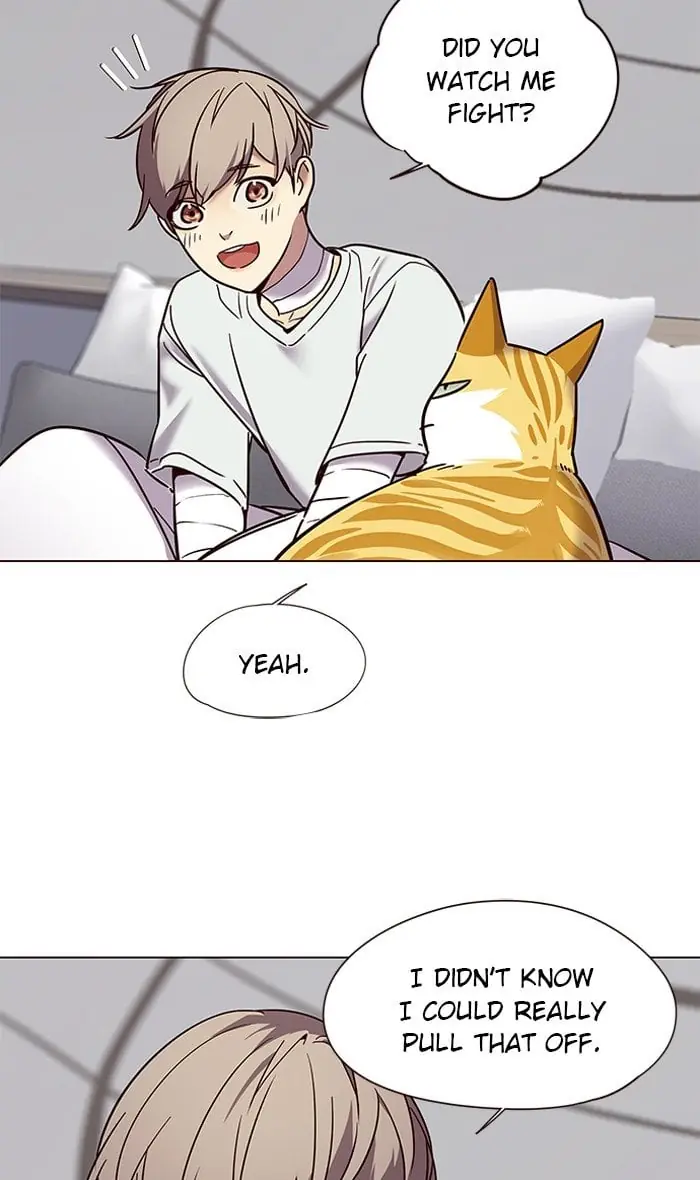 Eleceed Chapter 88 Page 21