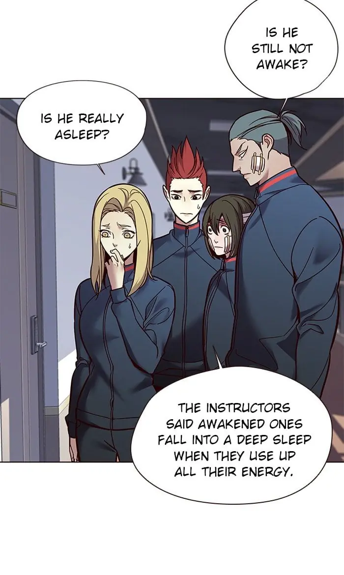 Eleceed Chapter 88 Page 31