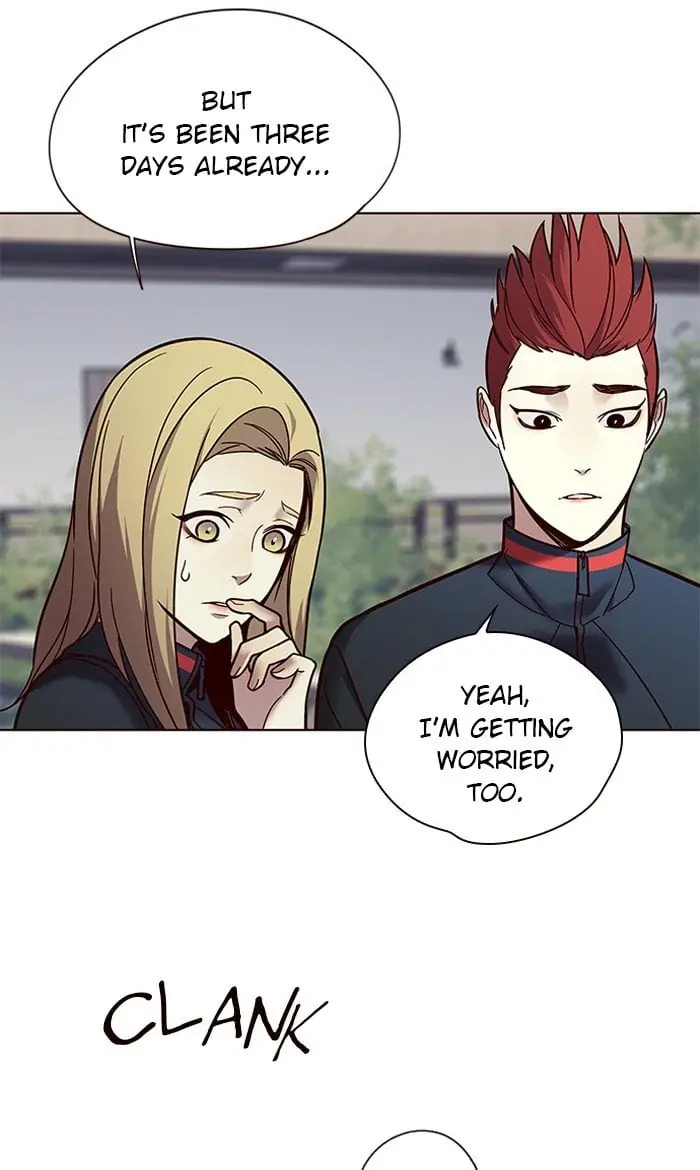 Eleceed Chapter 88 Page 32