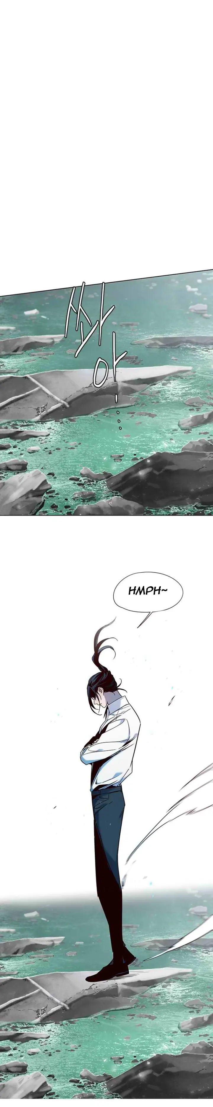 Eleceed Chapter 98 Page 7