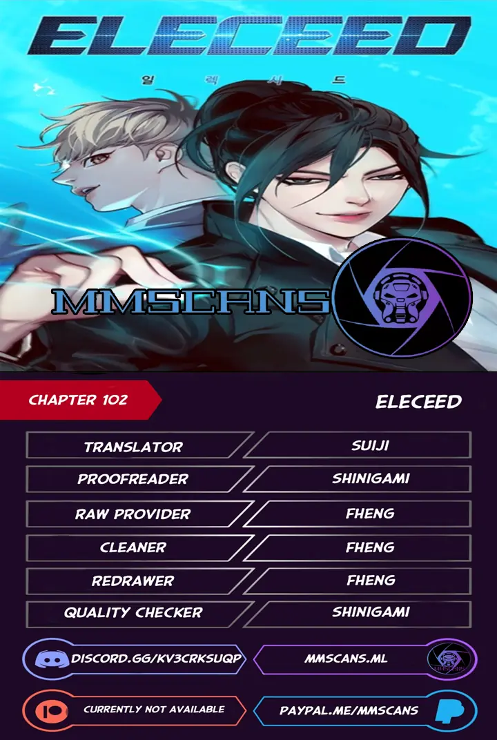 Eleceed Chapter 102 Page 2