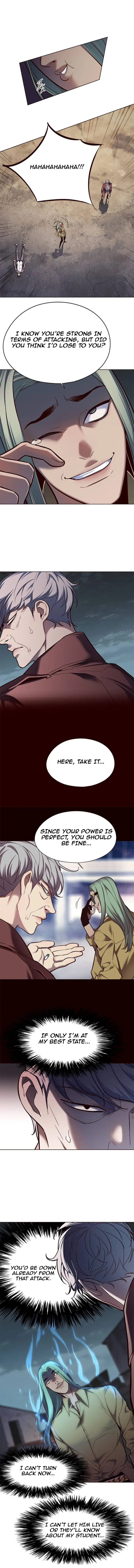 Eleceed Chapter 111 Page 6
