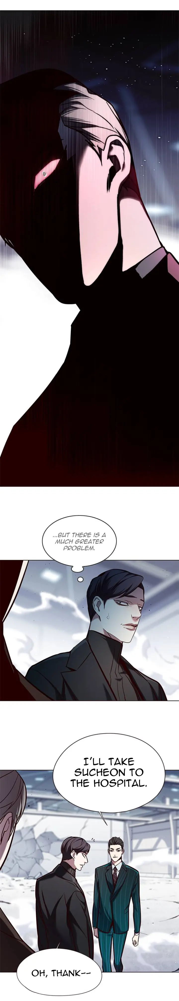 Eleceed Chapter 121 Page 6