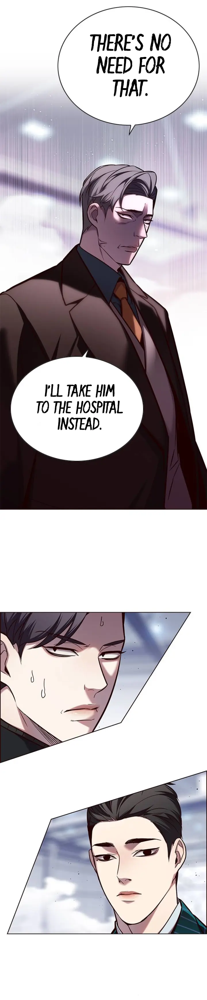 Eleceed Chapter 121 Page 7